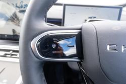 2026 Chery Tiggo 8 Super Hybrid Ultimate