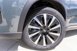 2026 Chery Tiggo 8 Super Hybrid Ultimate
