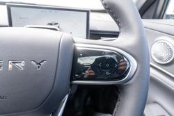 2026 Chery Tiggo 8 Super Hybrid Ultimate
