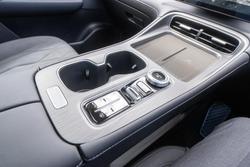 2026 Chery Tiggo 8 Super Hybrid Ultimate