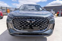 2026 Chery Tiggo 8 Super Hybrid Ultimate