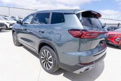 2026 Chery Tiggo 8 Super Hybrid Ultimate