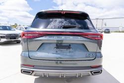 2026 Chery Tiggo 8 Super Hybrid Ultimate