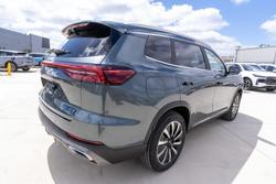2026 Chery Tiggo 8 Super Hybrid Ultimate