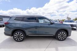 2026 Chery Tiggo 8 Super Hybrid Ultimate