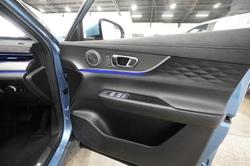 2026 Chery Tiggo 8 Super Hybrid Ultimate