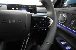 2026 Chery Tiggo 8 Super Hybrid Ultimate