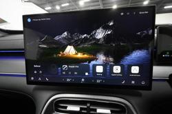 2026 Chery Tiggo 8 Super Hybrid Ultimate