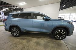 2026 Chery Tiggo 8 Super Hybrid Ultimate