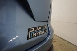 2026 Chery Tiggo 8 Super Hybrid Ultimate