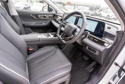 2026 Chery E5 Ultimate