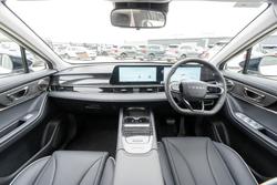2026 Chery E5 Ultimate