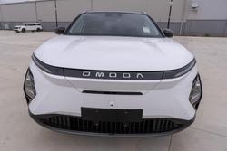2026 Chery E5 Ultimate