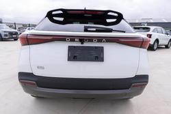 2026 Chery E5 Ultimate