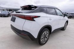 2026 Chery E5 Ultimate