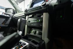 2012 Toyota Landcruiser Prado VX