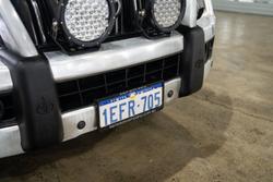 2012 Toyota Landcruiser Prado VX