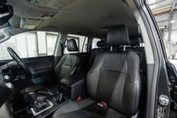 2012 Toyota Landcruiser Prado VX