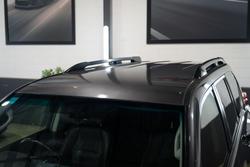 2012 Toyota Landcruiser Prado VX