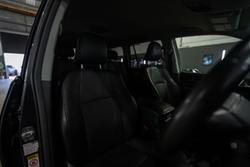 2012 Toyota Landcruiser Prado VX