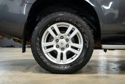 2012 Toyota Landcruiser Prado VX