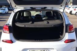 2019 Hyundai i30 N Line