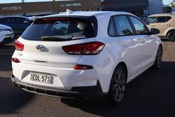 2019 Hyundai i30 N Line