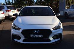 2019 Hyundai i30 N Line