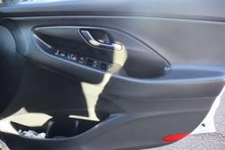2019 Hyundai i30 N Line