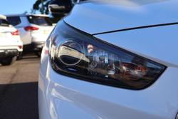 2019 Hyundai i30 N Line