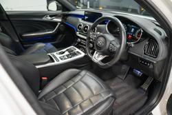 2021 Kia Stinger GT