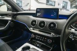 2021 Kia Stinger GT