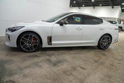 2021 Kia Stinger GT