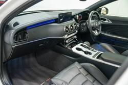 2021 Kia Stinger GT