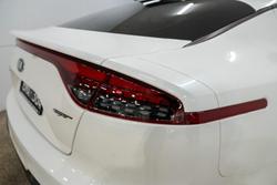 2021 Kia Stinger GT