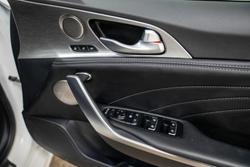 2021 Kia Stinger GT
