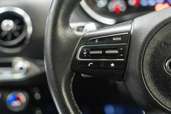 2021 Kia Stinger GT