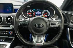 2021 Kia Stinger GT