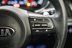 2021 Kia Stinger GT