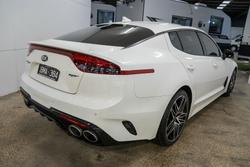2021 Kia Stinger GT