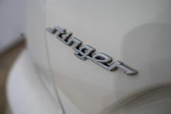 2021 Kia Stinger GT