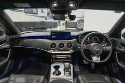 2021 Kia Stinger GT