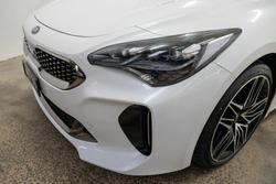 2021 Kia Stinger GT