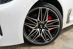 2021 Kia Stinger GT