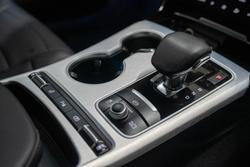 2021 Kia Stinger GT