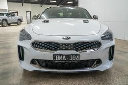 2021 Kia Stinger GT