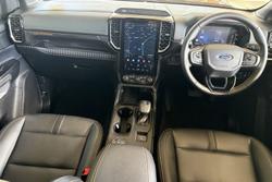 2025 Ford Ranger Wildtrak