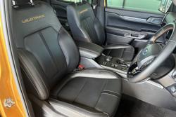 2025 Ford Ranger Wildtrak