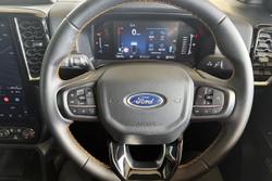 2025 Ford Ranger Wildtrak