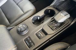 2025 Ford Ranger Wildtrak